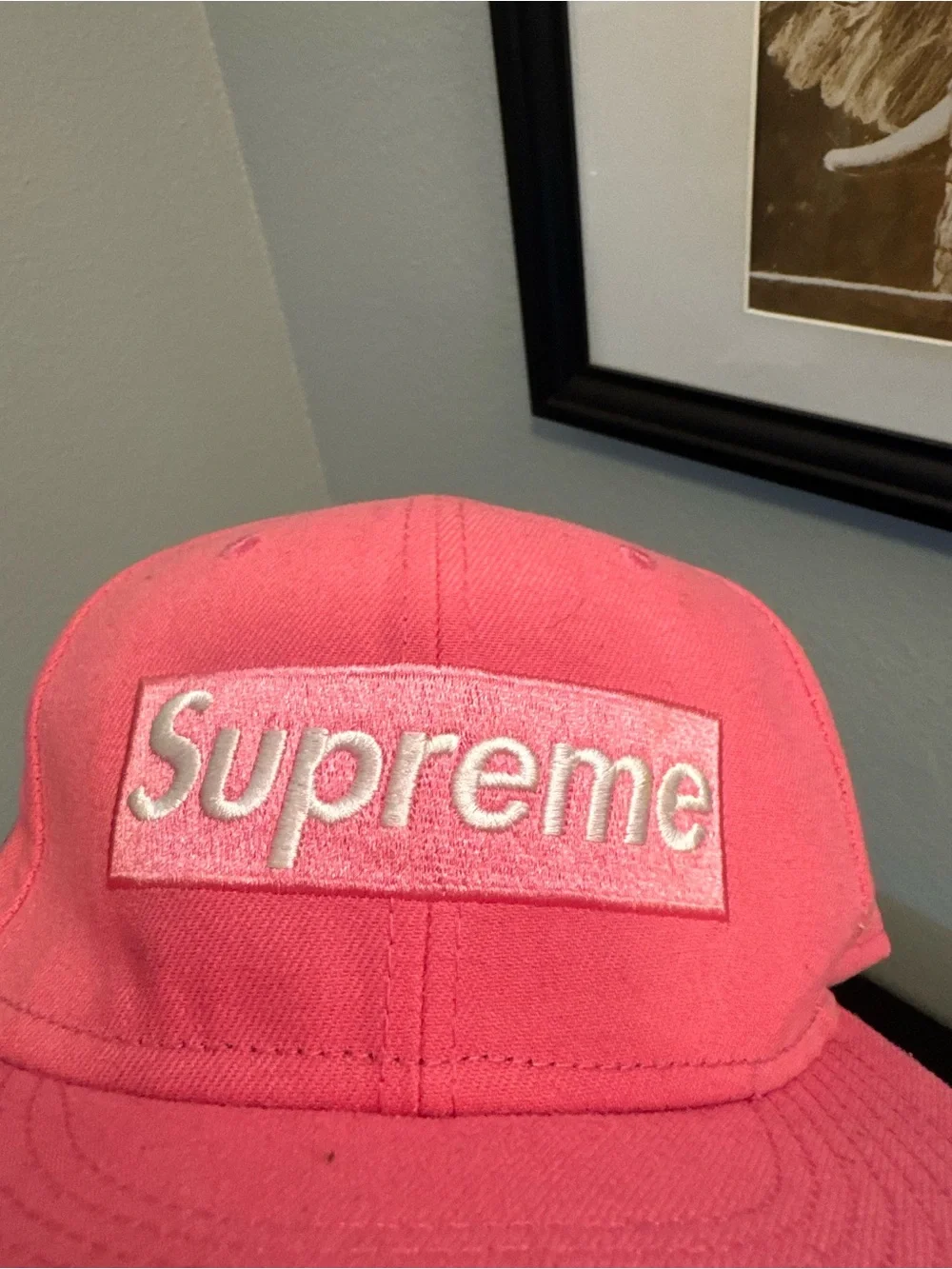Supreme good unisex